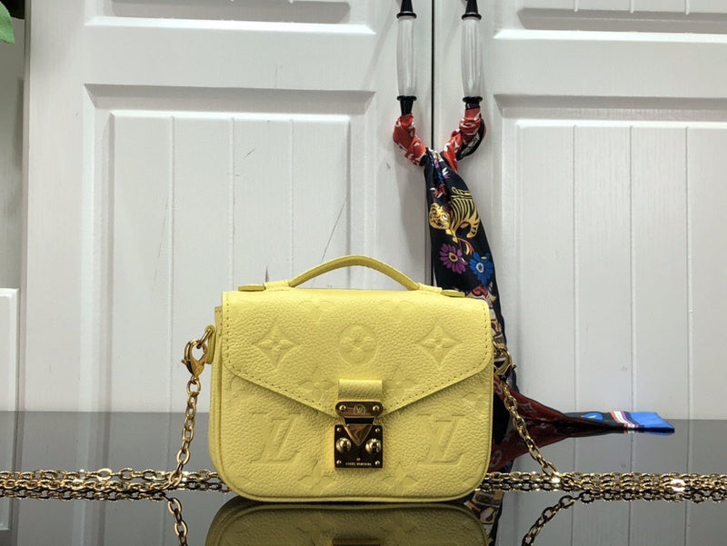 Glami- Glami- Lu-Vi bags - 3525