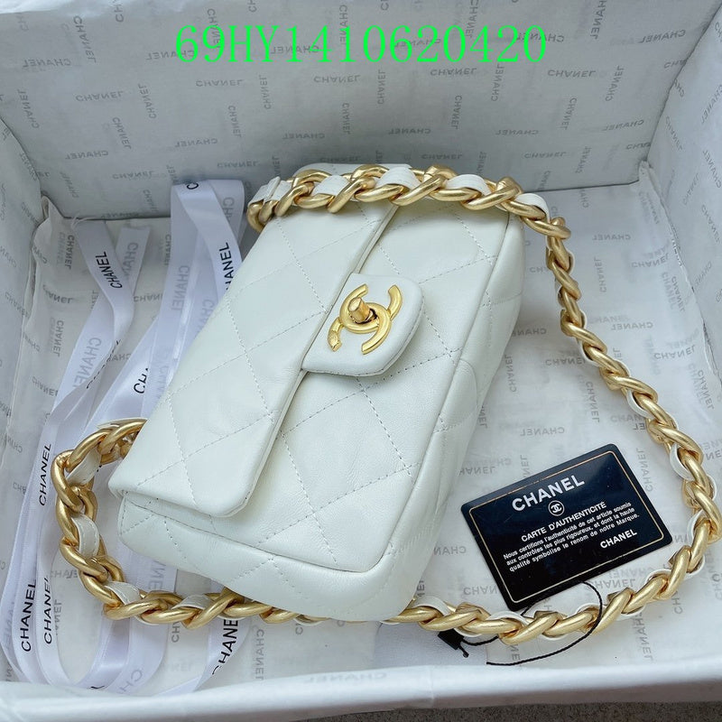 Glami - CHL Bags - 2580