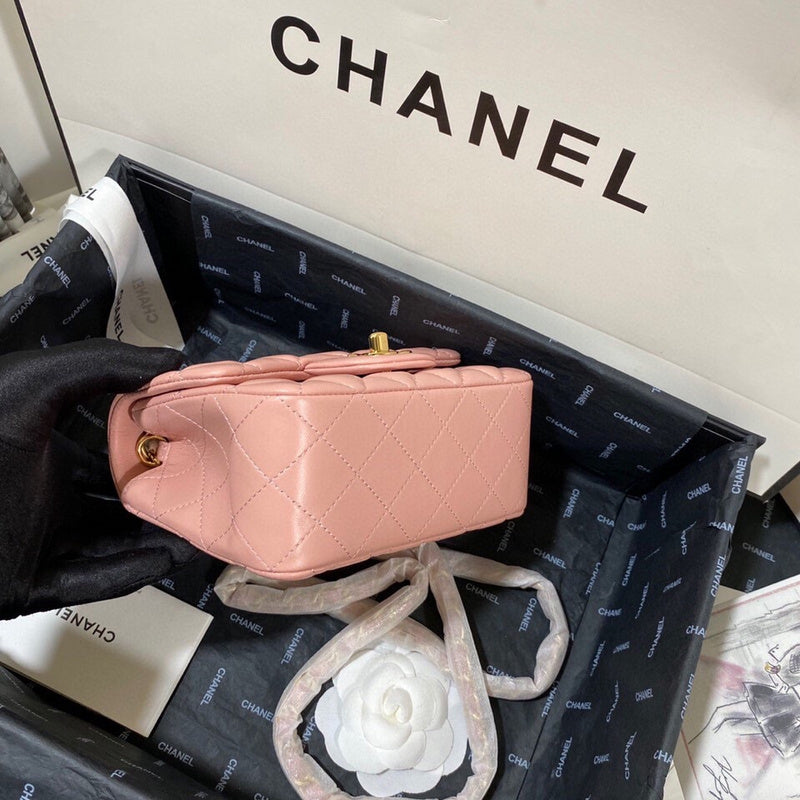 Satchel Bags - CHL Bags - 4457