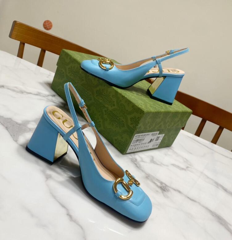 SAMC - GUKI Women Shoes - 264