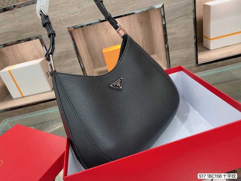 Satchel Bags - PRA Bags - 476