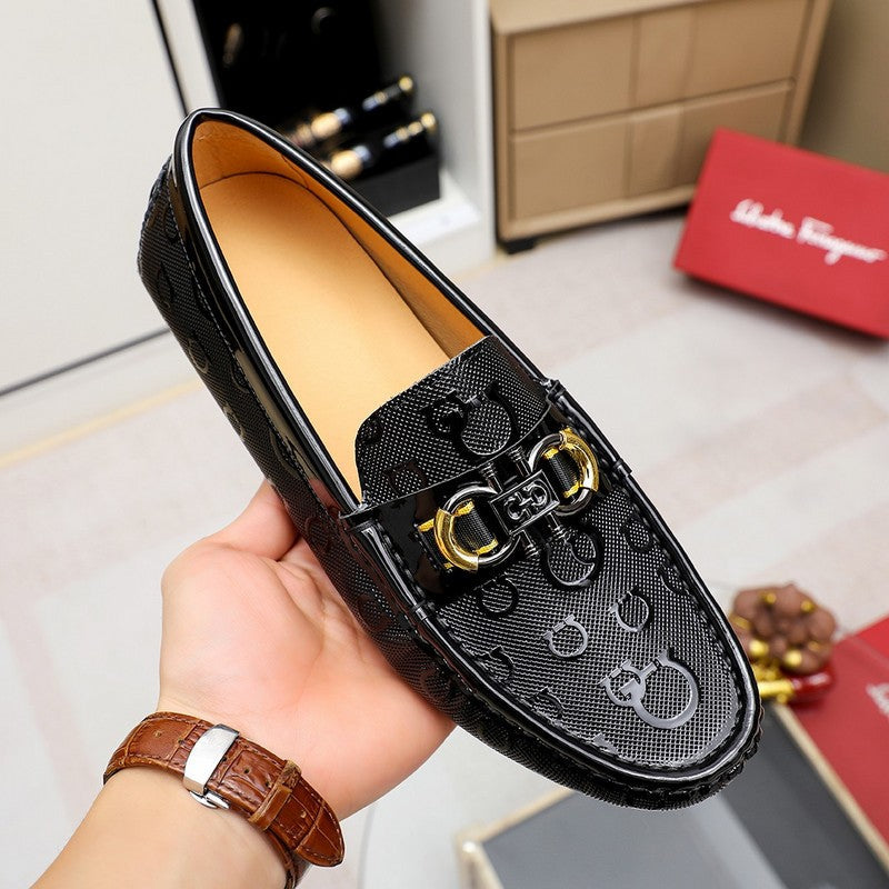 Glami - FGO Men Shoes - 906