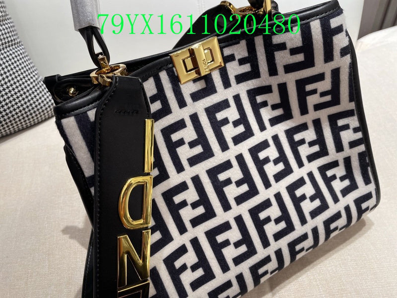 Glami - FDE Bags - 2227