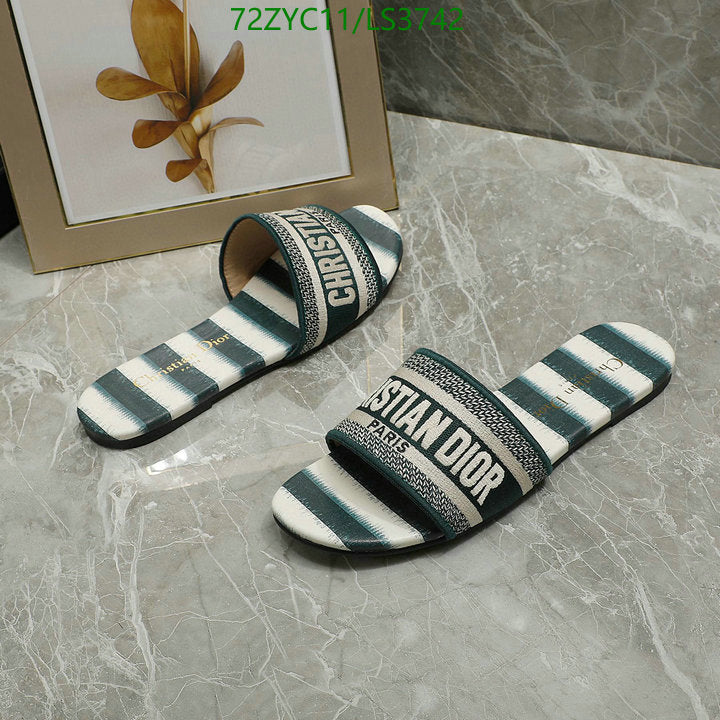 SAMCC - DOR Women Shoes - 2096