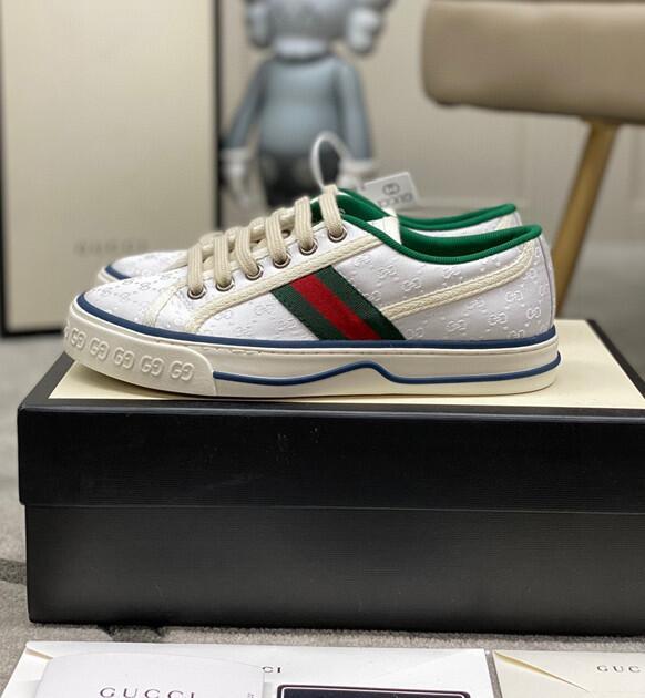 SAMC - GUKI Women Shoes - 1814