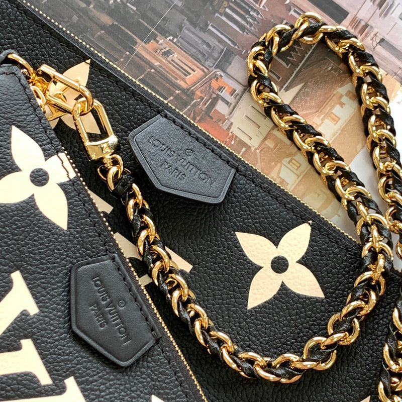 Satchel Bags - VL Bags - 1083
