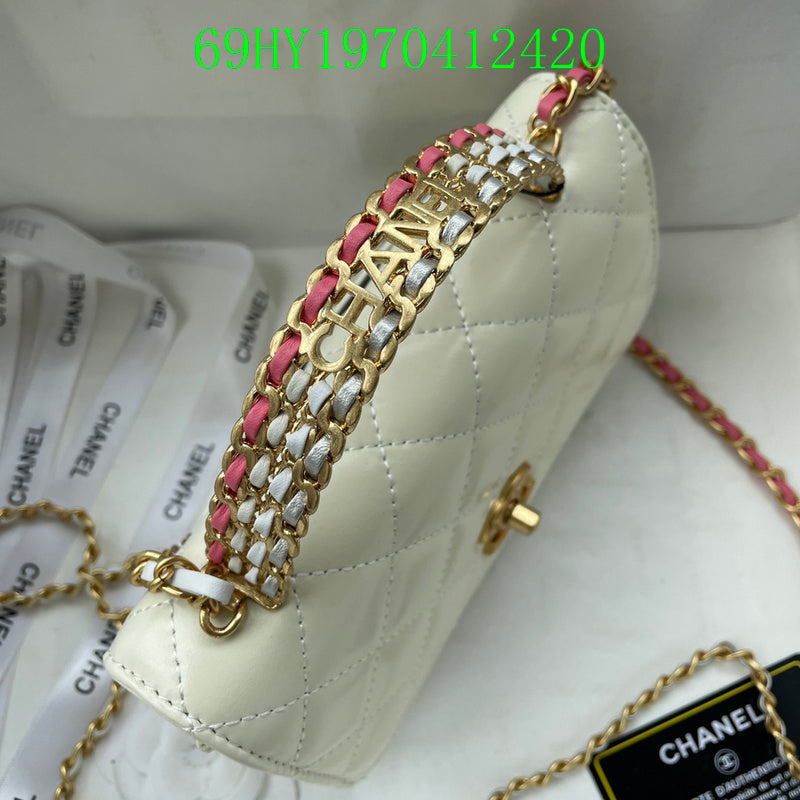 Glami - CHL Bags - 1111