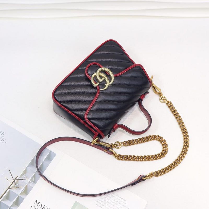 GlamI - GCI Bags - 1044