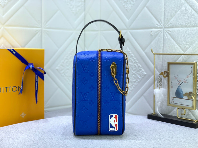 Satchel Bags - VL2 Bags - 558