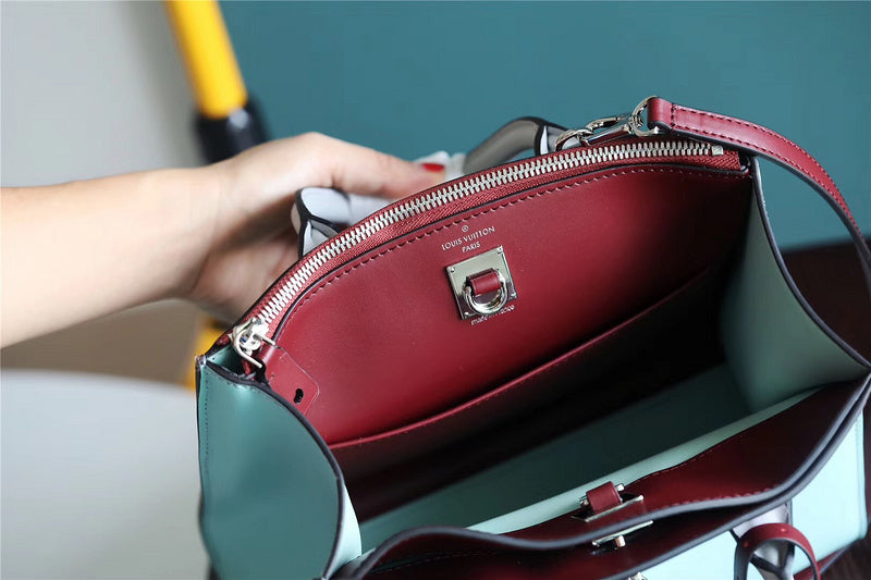 Glami Fashion Lu-Vi bags - 8033