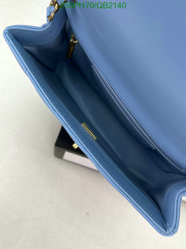 SAMC - CHL Bags - 504