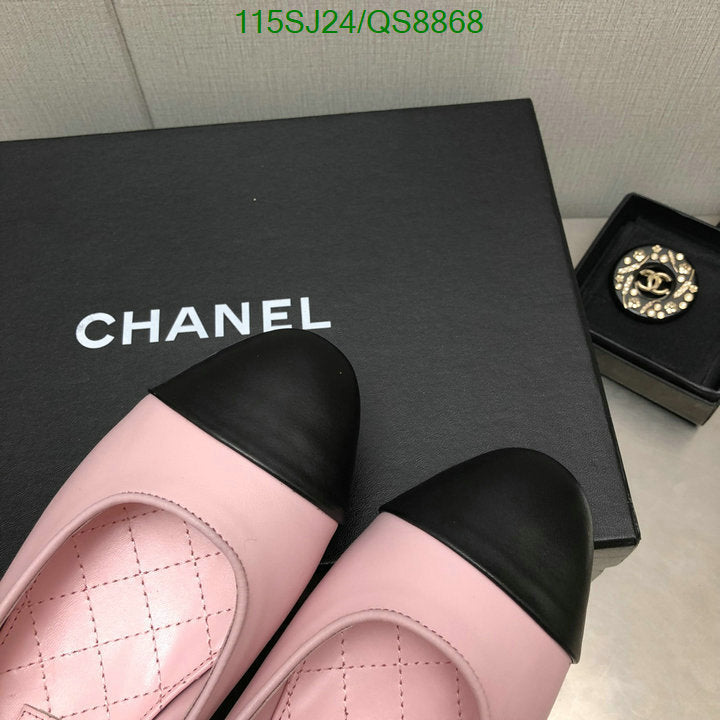 SAMC - CHL Women Shoes Ballet - 204