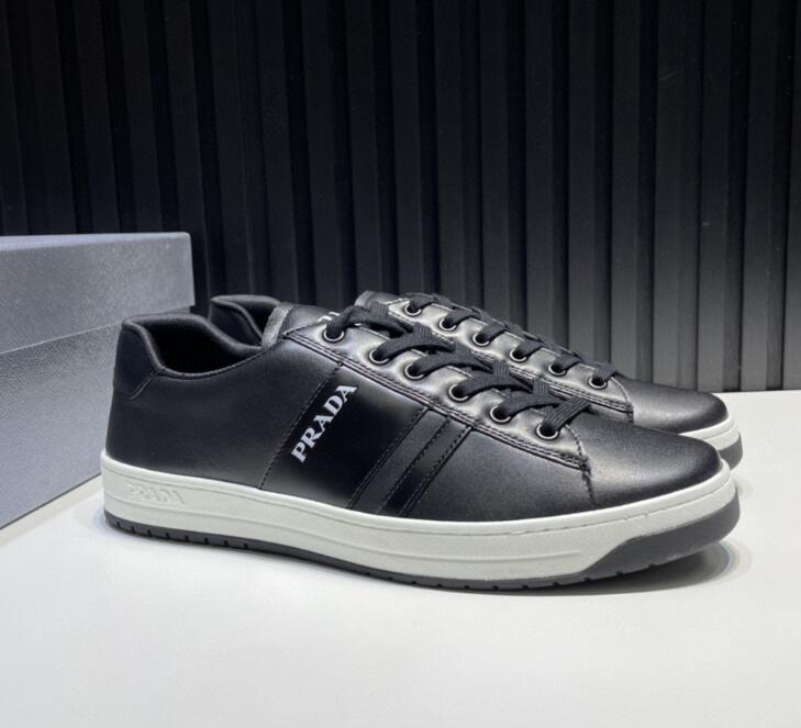 Glamy - PD Men Shoes - 301