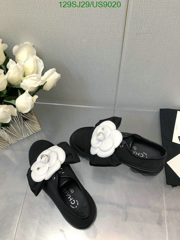 SAMC - CHL Women Shoes - 039