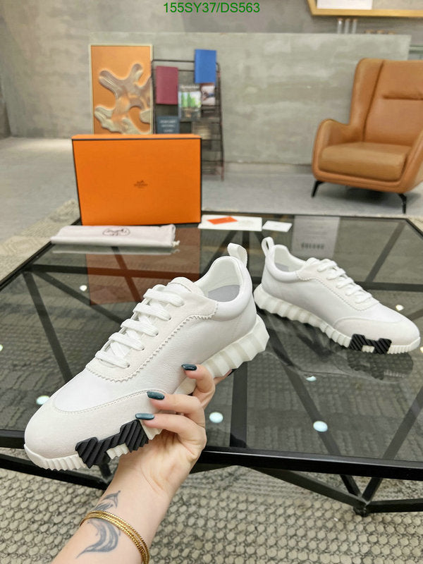 SAMC - HMS Men Shoes - 591