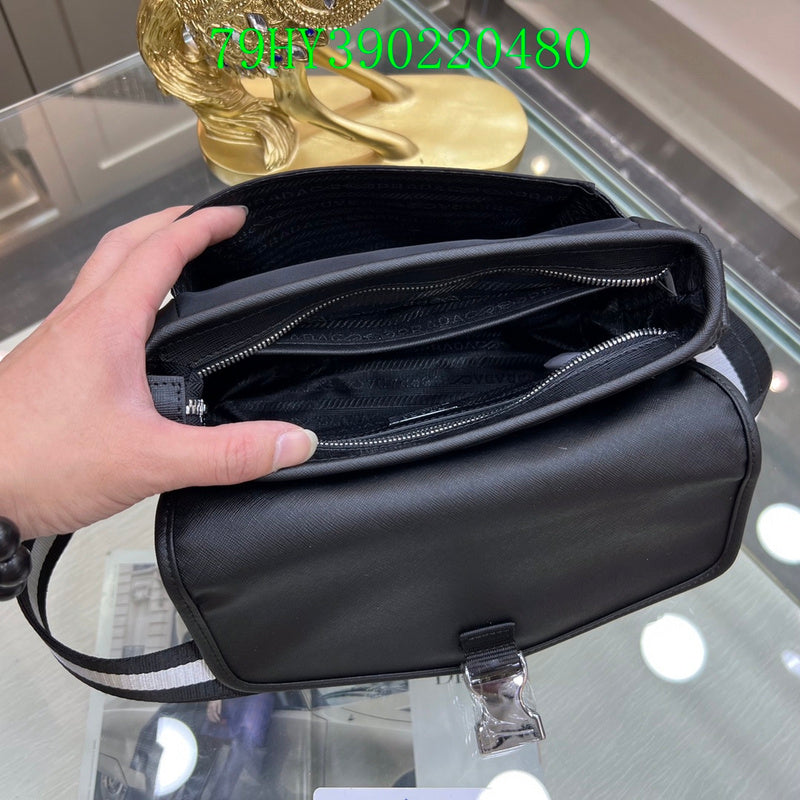Satchel Bags - PDA Bags - 3551