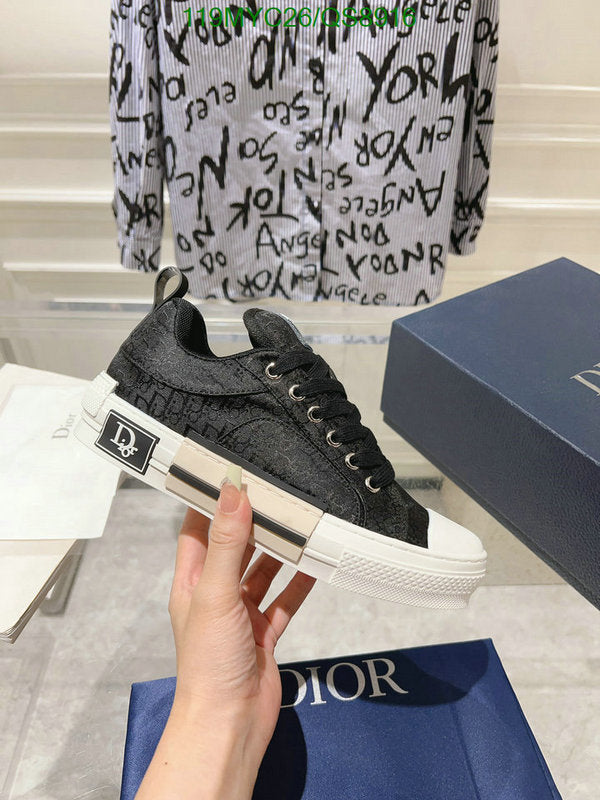 SAMCC - DOR Women Shoes - 1674