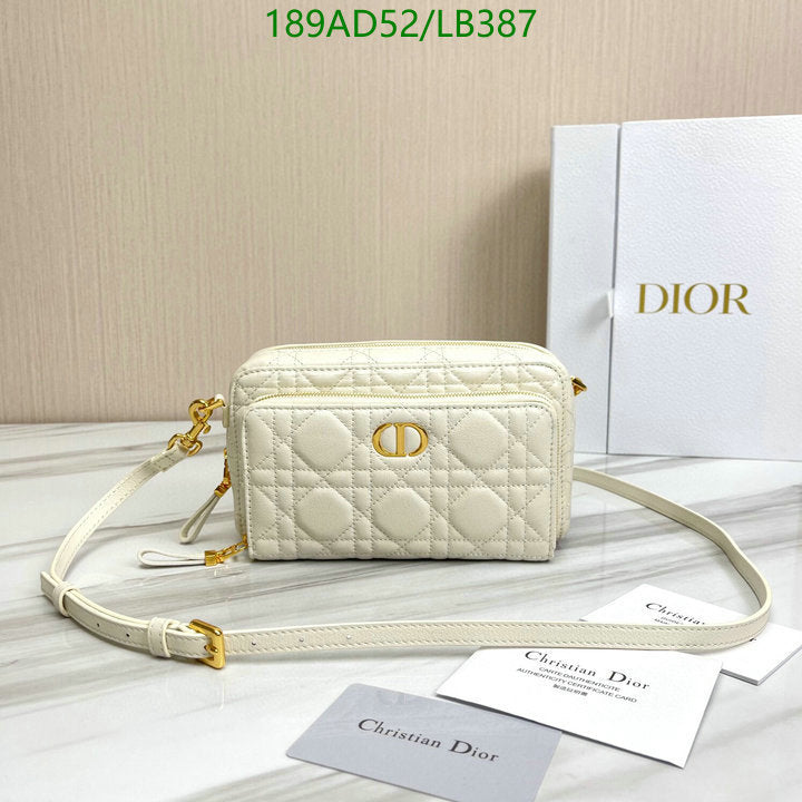SAMCC - DOR Bags - 1374