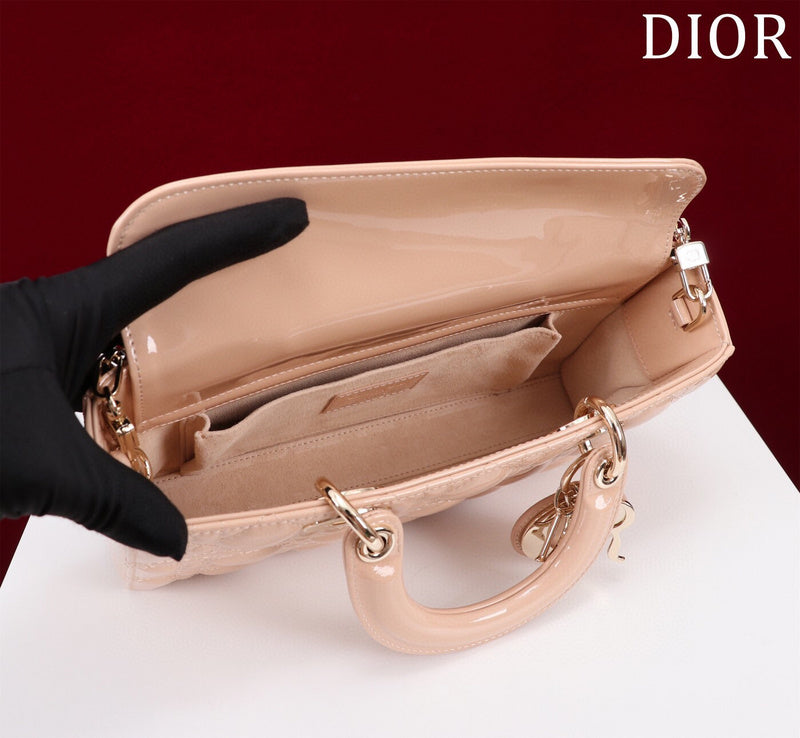ELE - Dir Bags - 741