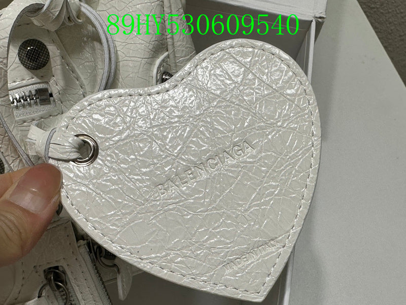 ELE Fashion - BGA Bags - 1757