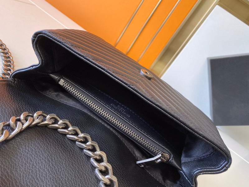 Satchel Bags - SLY Bags - 1652