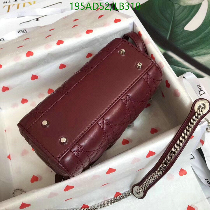 SAMCC - DOR Bags - 1438