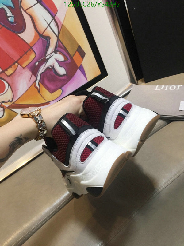 SAMC - DOR Women Sneakers - 208