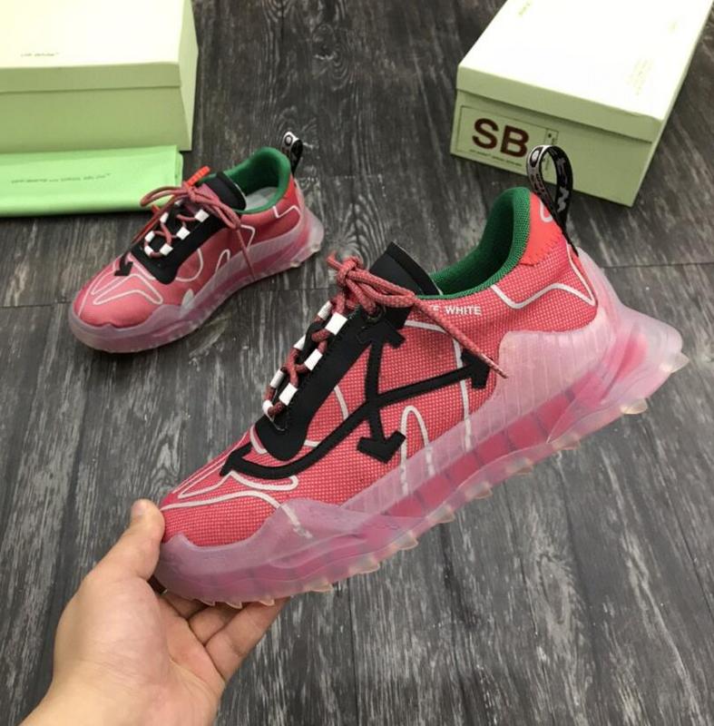 glamy - YZO Men Shoes - 233