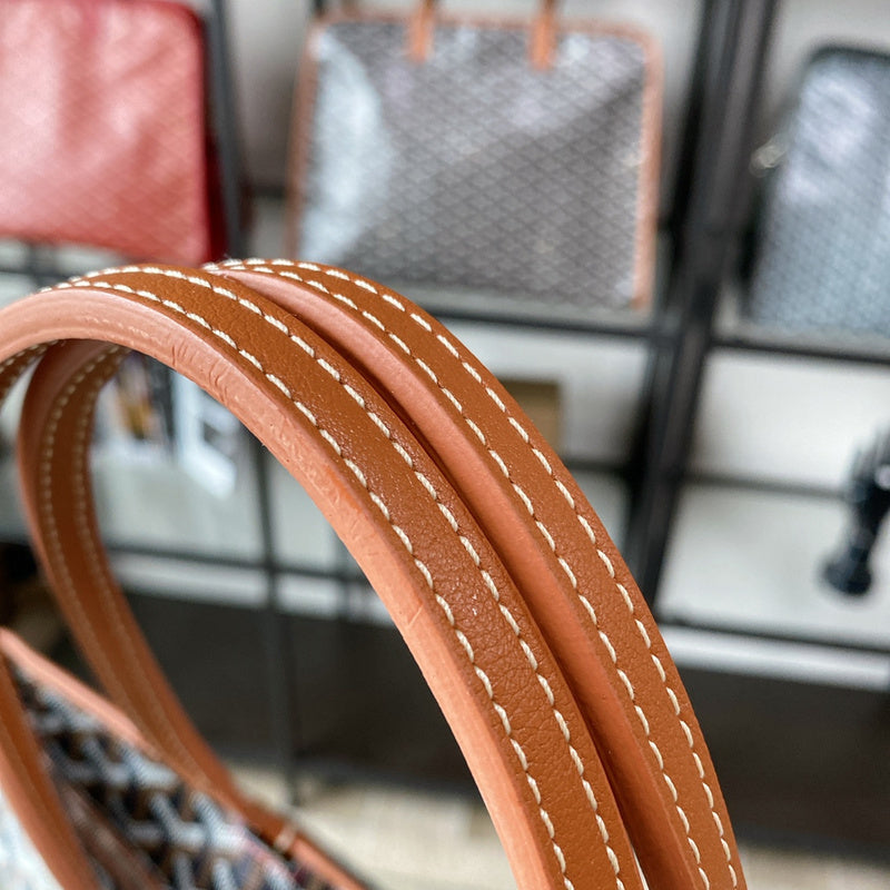 Satchel Bags - GOD Bags - 1061