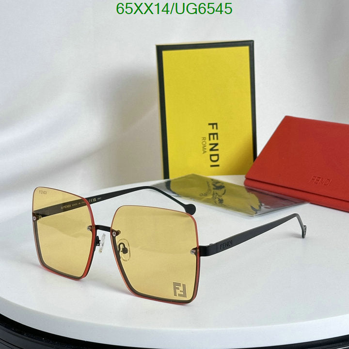 SAMC - FDE Glasses - 037