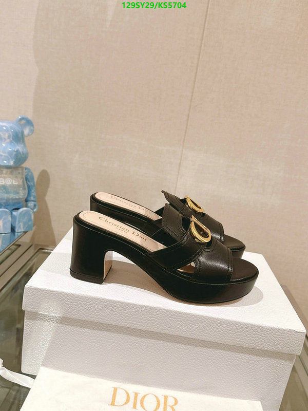SAMCC - DOR Women Shoes - 1403