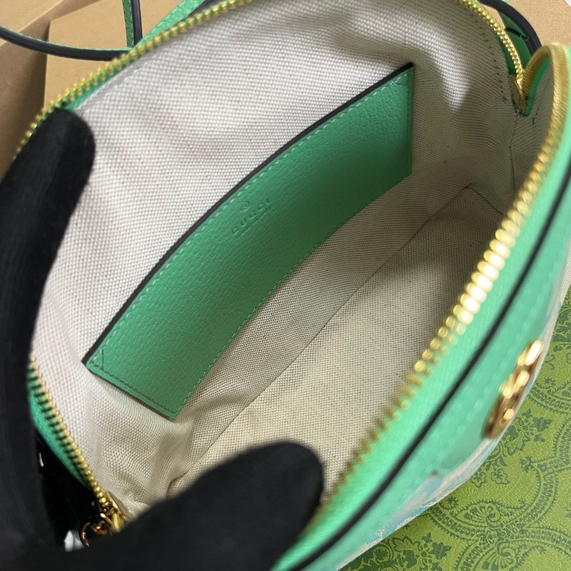 Glami Fashion - GCI Bags - 7591
