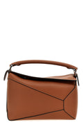Loewe Women 'Small Puzzle' Handbag