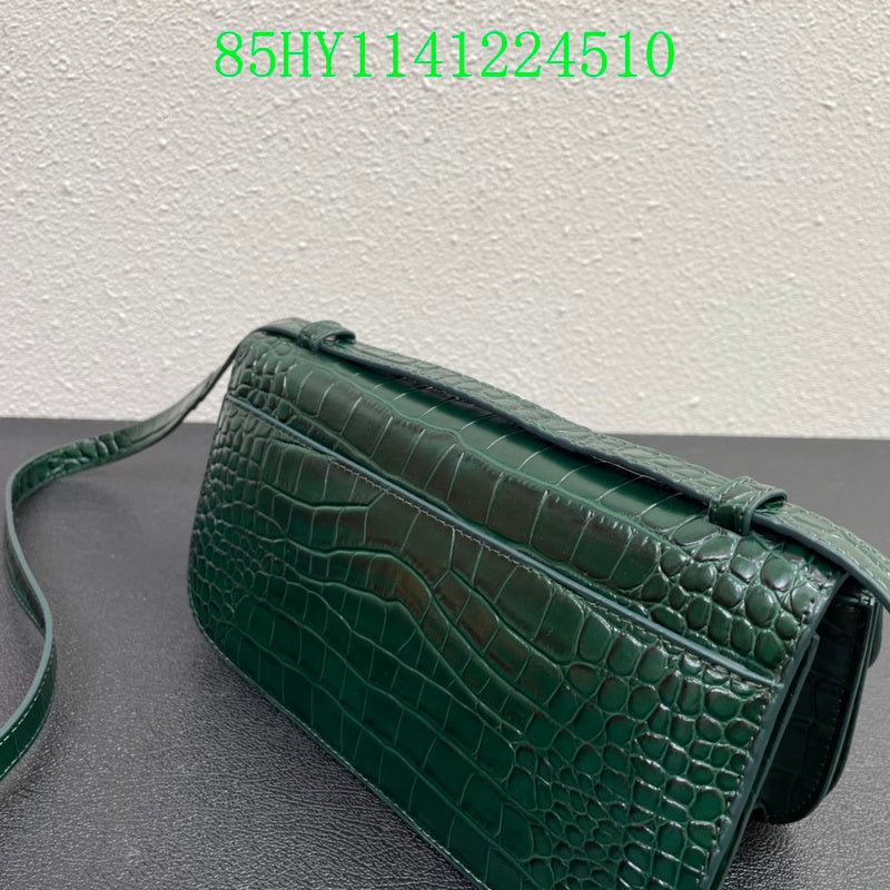 Satchel Bags - BGA Bags - 2395