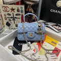 Satchel Bags - CHL Bags - 3338