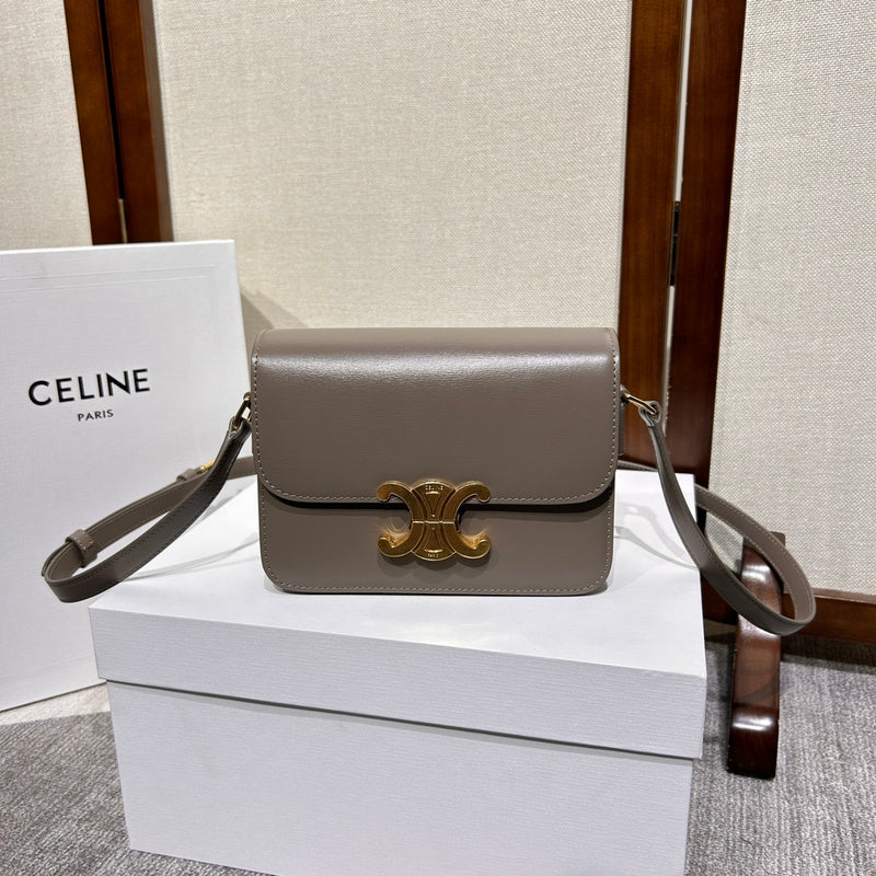 Glamy - COL Bags - 717