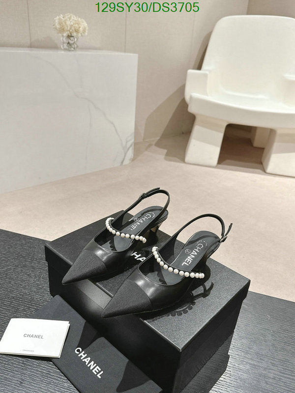 SAMC - CHL Women Shoes Ballet - 006