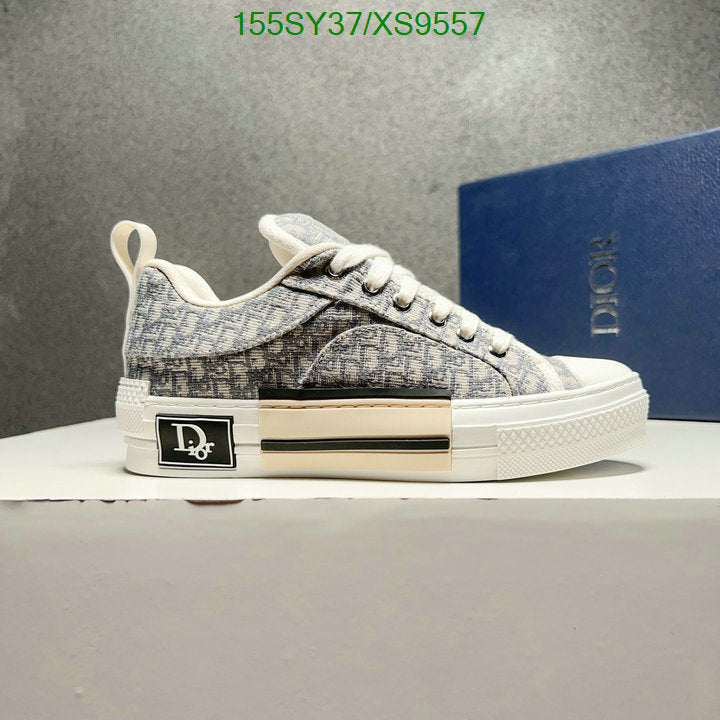 SAMCC - DOR Women Shoes - 1976