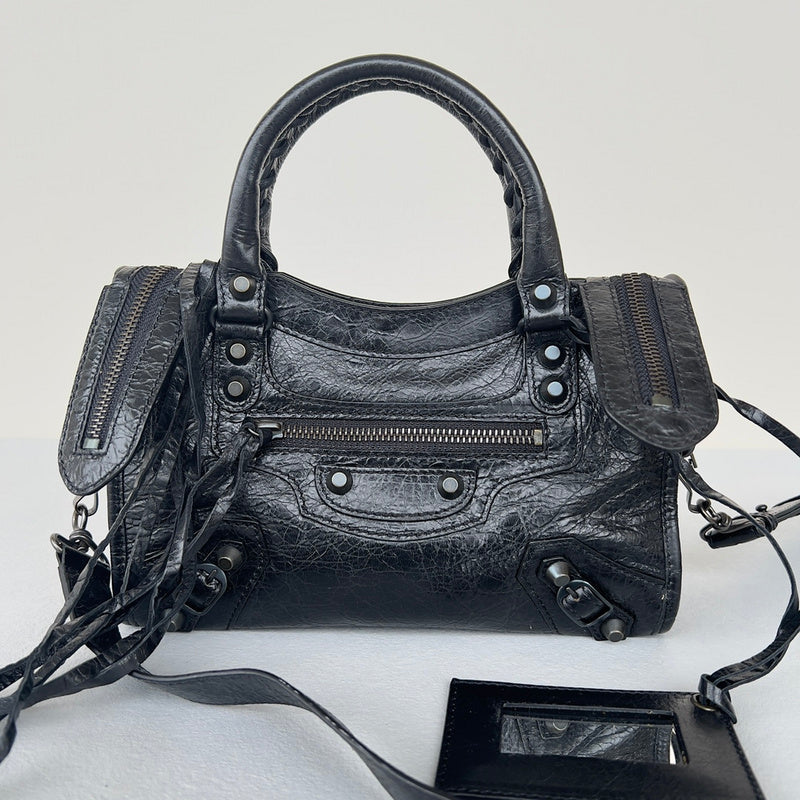 Glamy - BG Bags - 827