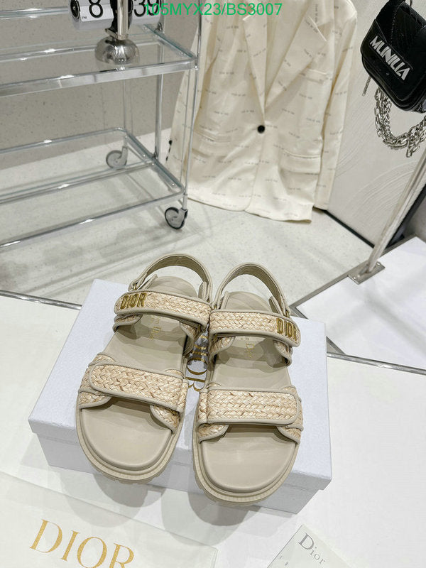 SAMCC - DOR Women Shoes - 1520