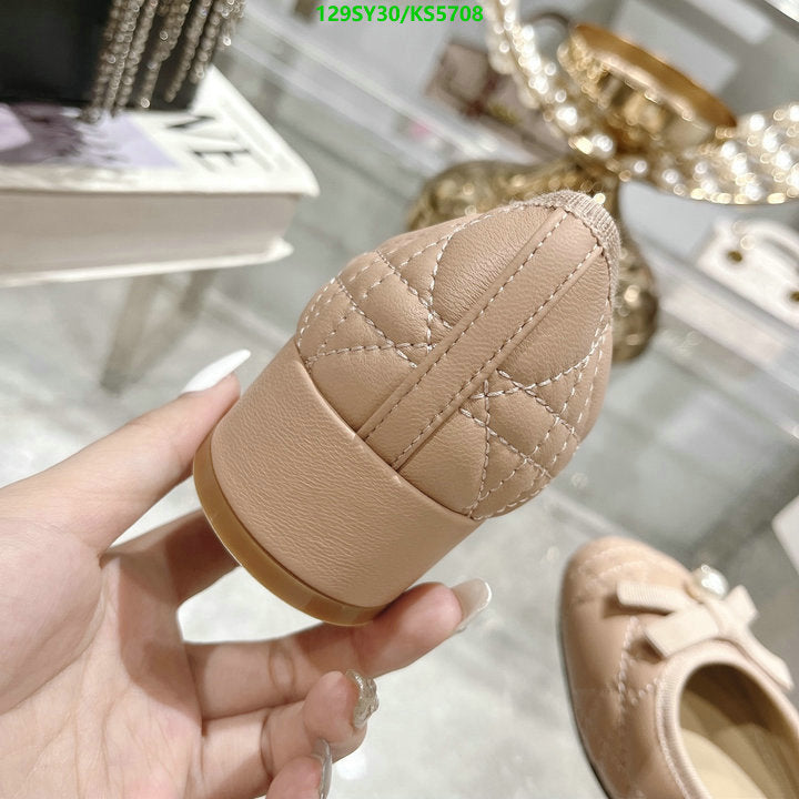 SAMCC - DOR Women Shoes - 1407