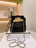 Satchel Bags - PDA Bags - 4520
