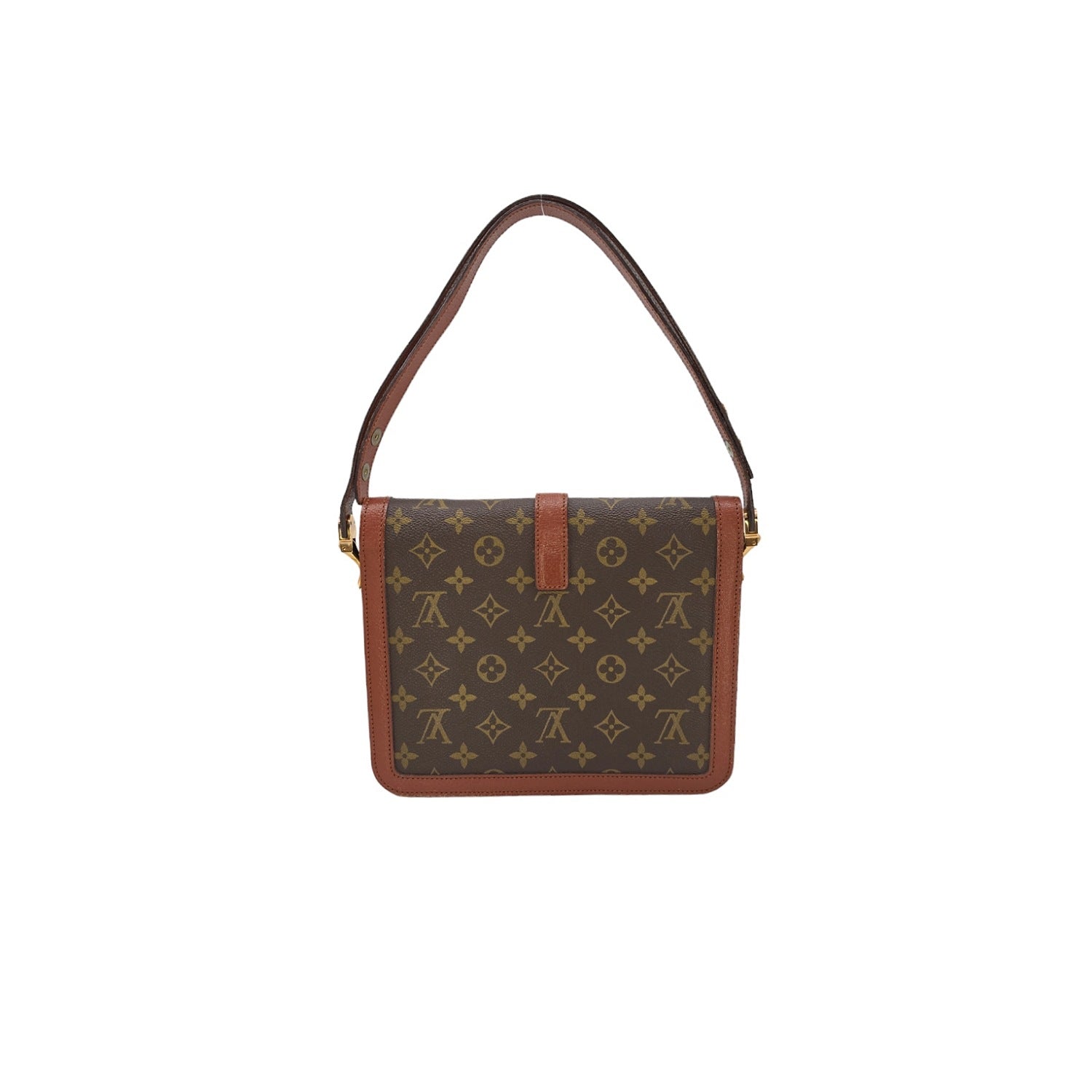 Louis Vuitton Vintage Monogram Rond Point Shoulder Bag