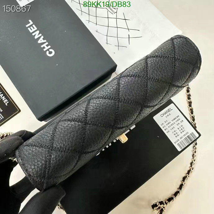 SAMC - CHL Bags Crossbody - 012