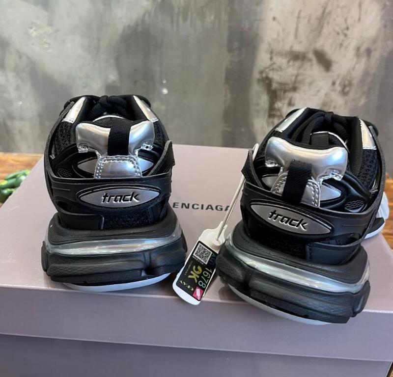 SAMC - BG Men Shoes - 210