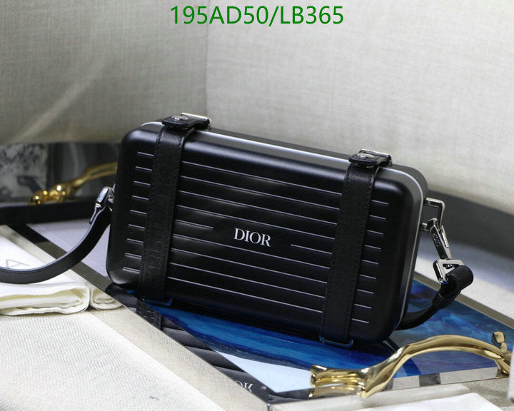 SAMCC - DOR Bags - 1355