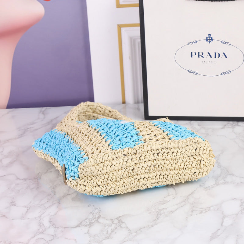 Satchel Bags - PRA Bags - 154