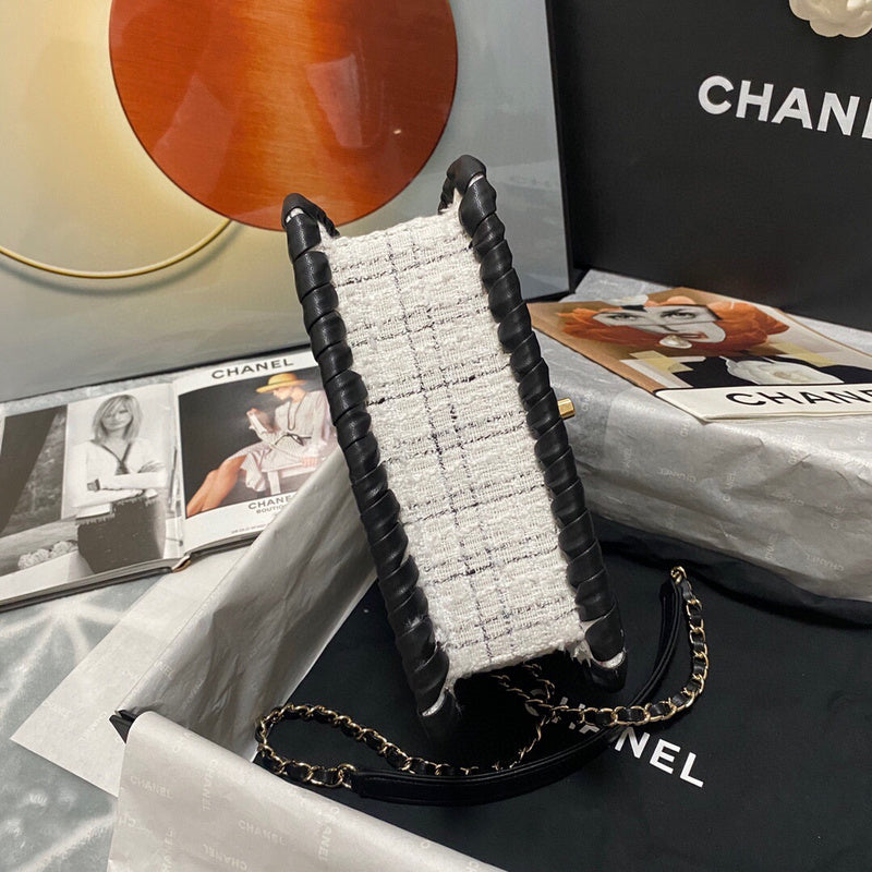 GlamI - CHL Bags - 3393