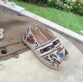 SAMCC - DOR Women Shoes - 1336