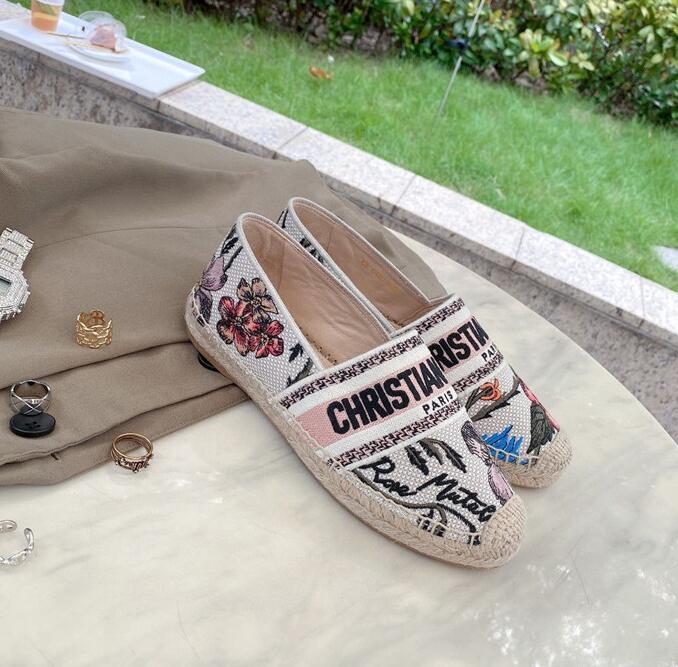 SAMCC - DOR Women Shoes - 1336